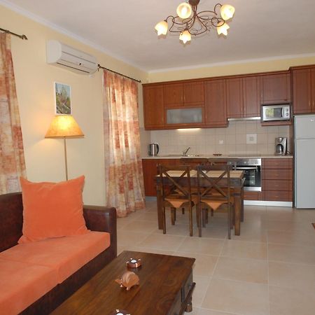 Coastline Villa Petra  Dış mekan fotoğraf