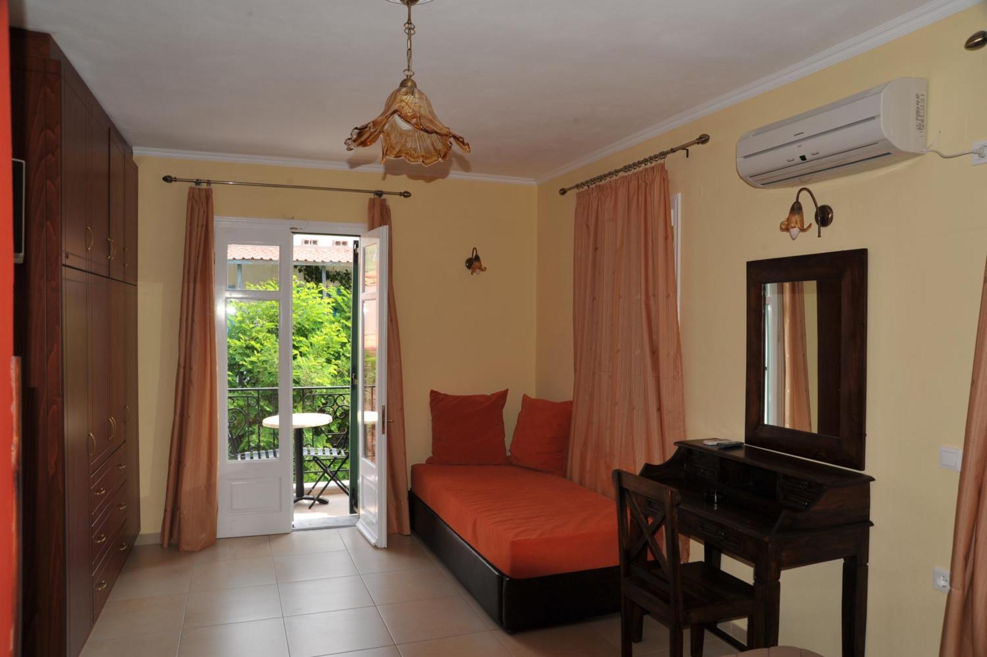 Coastline Villa Petra  Dış mekan fotoğraf
