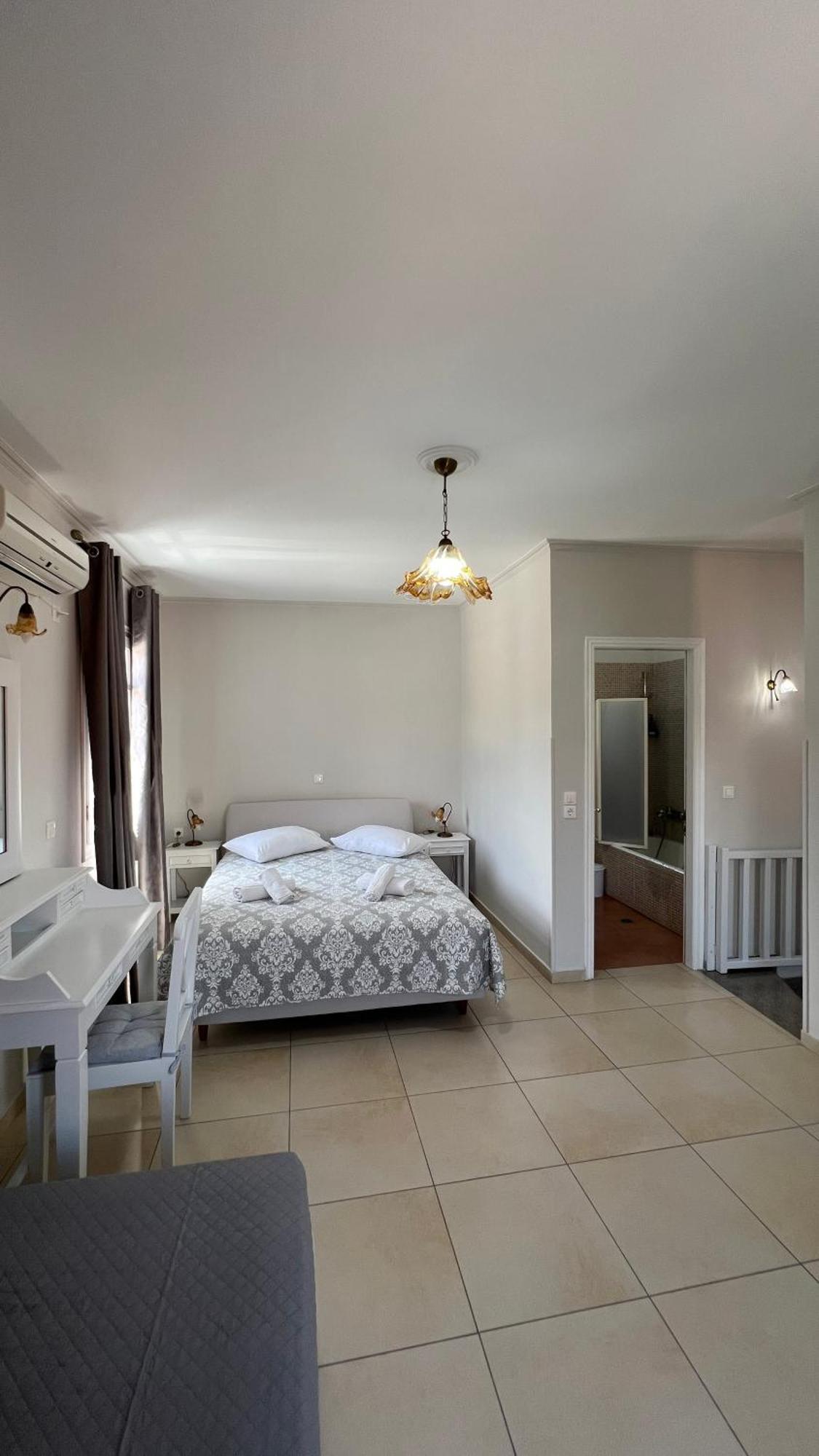 Coastline Villa Petra  Dış mekan fotoğraf