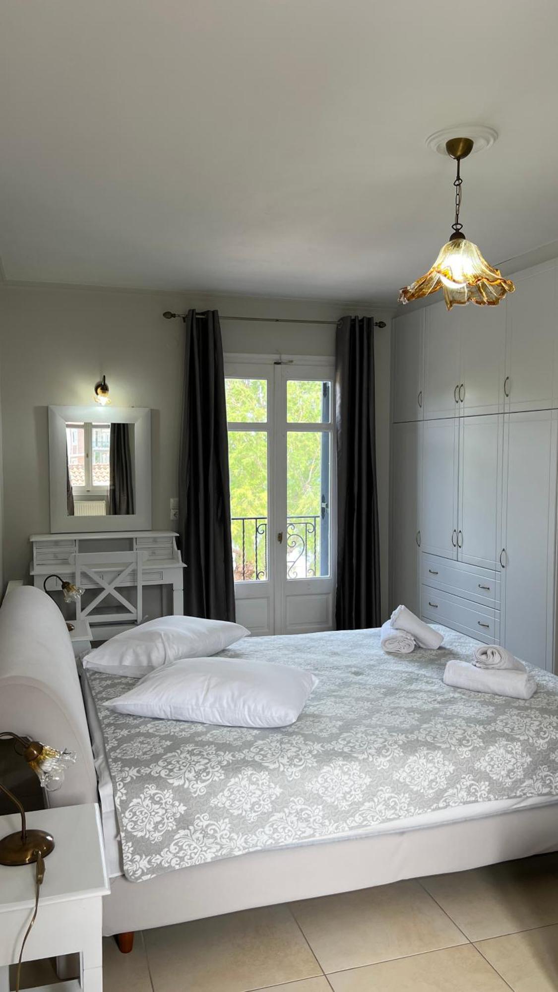 Coastline Villa Petra  Dış mekan fotoğraf