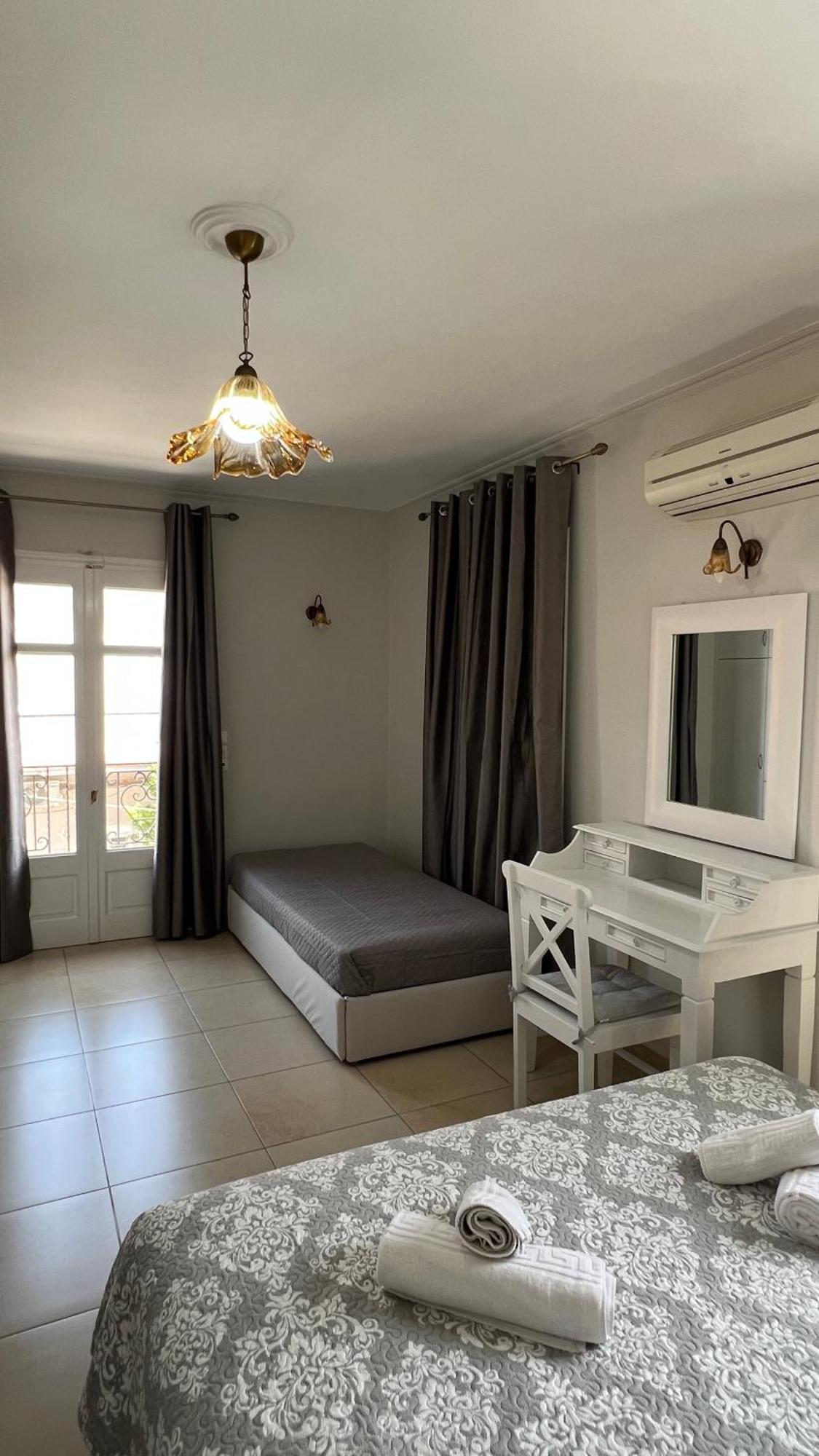 Coastline Villa Petra  Dış mekan fotoğraf