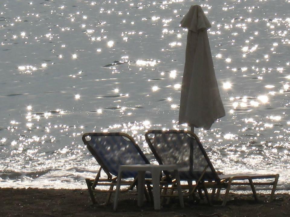 Coastline Villa Petra  Dış mekan fotoğraf